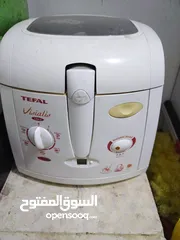  4 فرن عربي مع اسطوانه غاز