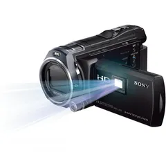  3 كاميرا سوني/االسعر 560$ /فيديو وصور Full HD . WiFi مع بروجكتر صناعة ياباني جديد كرت بالكرتون والشنطه