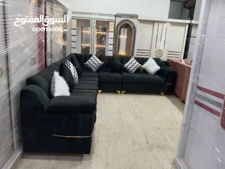  2 ركنه مودرن تحفه