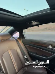  11 هيونداي سوناتا رويال 2018 وارد الشركة