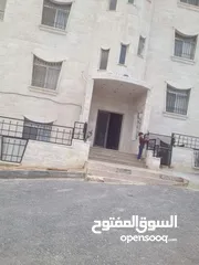  5 شقه 150 متر مفروشه للايجار في شفا بدران