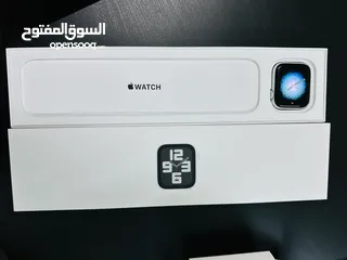  1 Apple Watch SE 2 (2023)