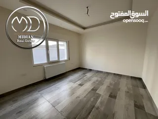  28 شقق للبيع طوابق أرضي و مكررة و أخير مع روف خلدا مساحات من 120م & 220م جديدة لم تسكن بأسعار مميزة