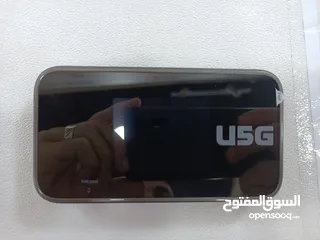  7 جديد بالكرتونه راوتر وماي فاي بسعر حرق امنية وزين جيل رابع وجيل خامس  4G 5G 4G+ Router & Mifi