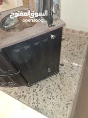  1 صوبه حطب تركيه  مستعمل بحالت الوكاله