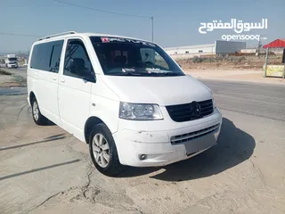  1 فلوكس فاجن كرافيل