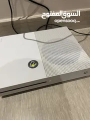  1 Xbox one s