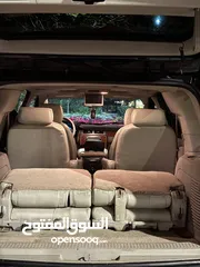  5 تاهو 2007 LTZ للبيع