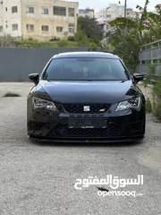  1 سيات كوبرا