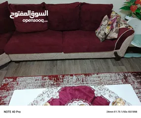  2 طقم كورنر للبيع
