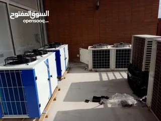  6 جميع الات التبريد