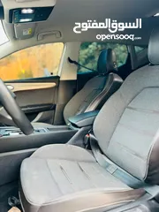  6 Seat Leon 2021