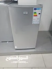  1 عرض نااار على ثلاجة مكتب سامكس 90 لتر 6 قدم ابيض او سلفر