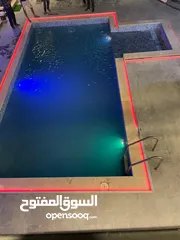  5 شاليه للبيع