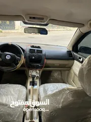  3 قولف موديل 2002 جديد وكاله فيها كل الميزات