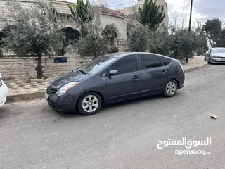  1 ‏Toyota بريوس 2008 فحص كامل كلين بسعر مغري