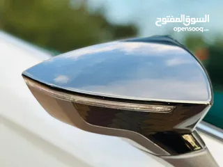  9 سيات أرونا FR2021 مميزة ولا غرام بويه