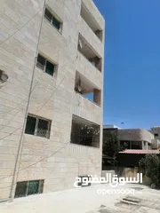  6 #شقه_للايجار  شقه سكنيه للإيجار  اربد – جنوب اشارات النسيم – قرب مسجد الفواز
