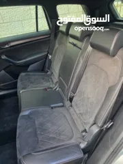  20 سكودا كودياك 2020 سبورت لاين 4×4 بانوراما