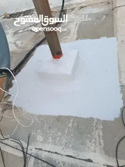  22 جميع انواع العزل الخارج والداخلي بافضل انواع العزل