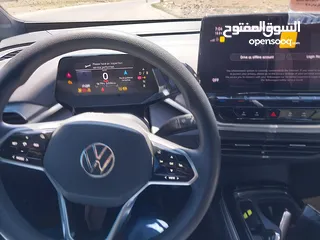  4 id4 موديل 2021 فحص كامل