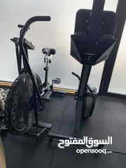  1 Fitness equipments