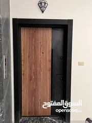  2 شقة للبيع 290 م بتلاع العلي بسعر الكلفة مغري جدا جدا لم تسكن معفيه رسوم تنازل مدخل مستقل فخمة جدا