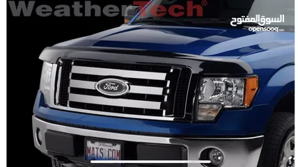  22 قطع فورد F150 و اكسبيدشن 2014