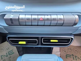  10 للبيع بي واي دي  BYD SEAGULL 2023 ممشى قليل جدا جمرك جديد