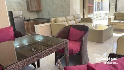  17 شاليه للايجار اليومي اسبوعي شهري  في جوفة الكفرين نظيف مرتب اسعار في متناسب الجميع