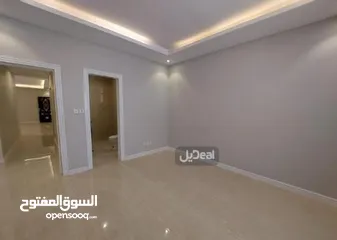  1 شقة للإيجار في الرياض حي إشبيلية