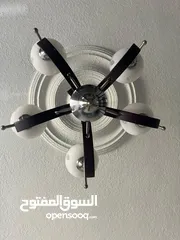  2 ثريا للبيع بداعي السفر عدد 2
