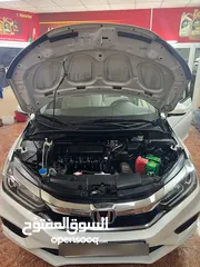  13 Honda city 2019هوندا سيتي