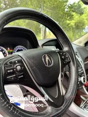  10 للبيع اكيورا TLX 2018