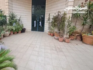  26 شقة أرضية مميزة للبيع في دير غبار  - قرب جونيا 300م مع حديقة وترسات 350م بسعر مغري