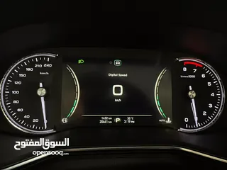  8 بلاك اديشن 2022MG-RX8