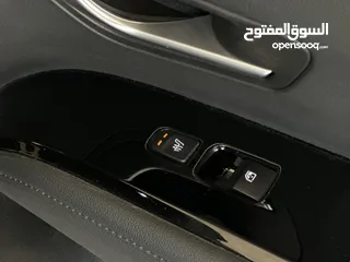  21 هونداي توسان هايبرد مع بانوراما