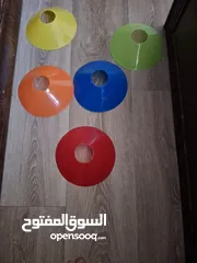  3 اقماع كره قدم بسعر حرررق