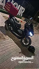  3 سيم جتا اكس 125cc ضفة مرخص ومأمن الفزبة ايد اولى موديل 2022 مطور حرااج شركة