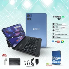  1 New Idino Note Pad 8 256 GB عرض 2 قطعه