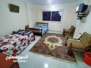 1 للبيع شقة لقطه سوبر لوكس في عين شمس الشرقية القاهرة