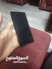  5 سوني زد 5 بريميوم مشعور باك شغال بدون اي مشاكل رقم تحت