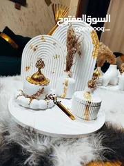  1 آلعيون اللامعة لتحف والهدايا