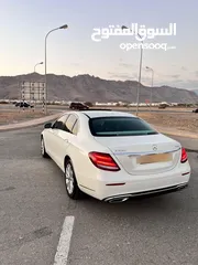  1 مرسدس E300 فل ابشن بيع عاجل