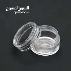  3 الكرم لتجارة العبوات  عبوات مستحضرات تجميل وعلب عطور و التولات والسيرم