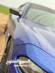  11 جارجر SRT سكات باك