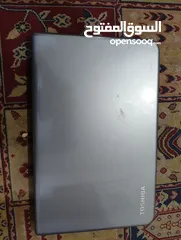  1 Laptop for sale last price60