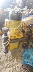  4 ونش خمسه طون
