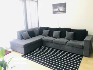  4 Sofa and bed for sale