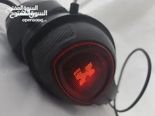  6 سماعات وماوس